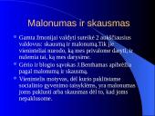 Utilitarizmo filosofija 3 puslapis