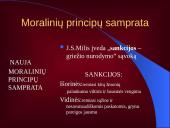 Utilitarizmo filosofija 10 puslapis