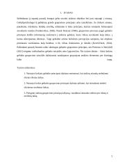 Geštalto grupavimo taisyklių taikymo tyrimas 2 puslapis