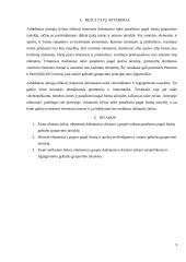 Geštalto grupavimo taisyklių taikymo tyrimas 9 puslapis