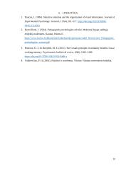 Geštalto grupavimo taisyklių taikymo tyrimas 10 puslapis