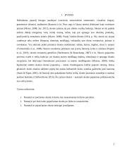 Skonio suvokimo priklausomybė nuo seilių 2 puslapis