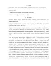 Stroopo efekto eksperimentinis tyrimas 2 puslapis