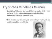 Pristatymas apie ekspresionizmą 5 puslapis