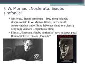 Pristatymas apie ekspresionizmą 6 puslapis