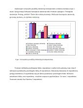 Gyventojų požiūris į korupciją valstybinėse institucijose 7 puslapis