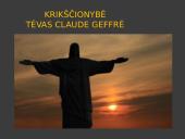 Kas yra dievas? 2 puslapis