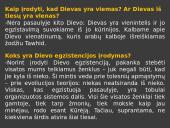 Kas yra dievas? 15 puslapis
