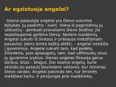 Kas yra dievas? 16 puslapis