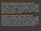 Kas yra dievas? 18 puslapis