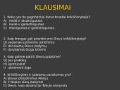 Kas yra dievas? 19 puslapis