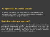 Kas yra dievas? 4 puslapis