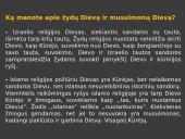 Kas yra dievas? 5 puslapis