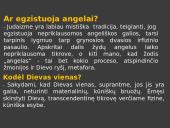 Kas yra dievas? 9 puslapis