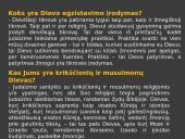 Kas yra dievas? 10 puslapis