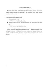 Knygos „Vadink mane savo vardu“ recenzija 4 puslapis