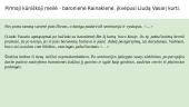 Meilės patirtys Vinco Mykolaičio-Putino romane „Altorių šešėly“ 4 puslapis