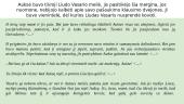 Meilės patirtys Vinco Mykolaičio-Putino romane „Altorių šešėly“ 6 puslapis