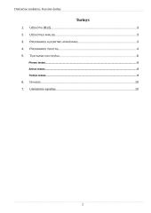 Diskrečiosios struktūros kursinis darbas 2 puslapis