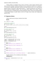 Diskrečiosios struktūros kursinis darbas 4 puslapis