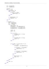 Diskrečiosios struktūros kursinis darbas 5 puslapis