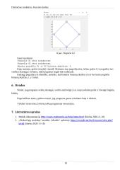 Diskrečiosios struktūros kursinis darbas 10 puslapis