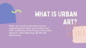 Art style urban  2 puslapis
