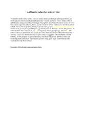 Labiausiai sužavėjęs mito herojus