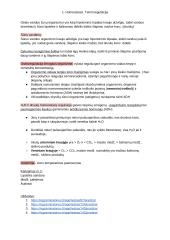 Homeostazės konspektas 8 puslapis
