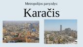 Metropoliai. Karačis 5 puslapis