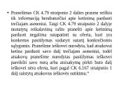 Bendroji nuosavybė. Savininko teisių gynimas 18 puslapis