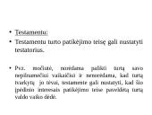 Išvestinės daiktinės teisės 12 puslapis