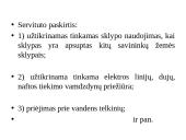 Išvestinės daiktinės teisės 15 puslapis