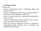 Išvestinės daiktinės teisės 18 puslapis