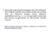 Išvestinės daiktinės teisės 7 puslapis