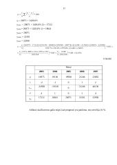 Statistinis tyrimas: santuokų skaičius Lietuvos Respublikoje (LR) 16 puslapis