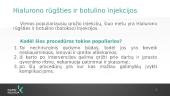 Grožio injekcijos 2 puslapis