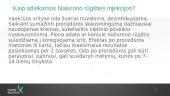 Grožio injekcijos 9 puslapis
