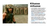 Heraklis - mitinis didvyris ir pusdievis 5 puslapis