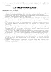 Fizinių asmenų bankroto teorija 10 puslapis