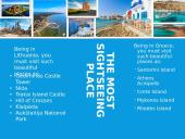 Greece and Lithuania 9 puslapis