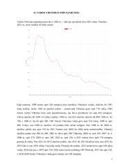 Vardo Viktorija kilmės ir vartosenos tyrimas 5 puslapis