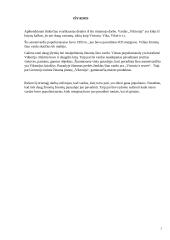 Vardo Viktorija kilmės ir vartosenos tyrimas 7 puslapis