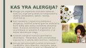 Skaidrės apie alergijas 2 puslapis