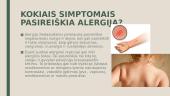 Skaidrės apie alergijas 5 puslapis
