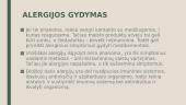 Skaidrės apie alergijas 6 puslapis