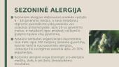 Skaidrės apie alergijas 7 puslapis