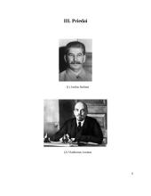 Totalitarinis J. Stalino valdymas 5 puslapis