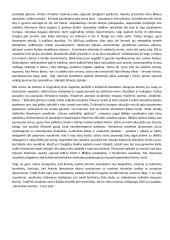 Ar istorinio, kultūrinio ir biografinio konteksto išmanymas leidžia giliau suprasti kūrinių prasmes? 2 puslapis