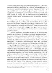 Baudžiamosios teisės bendroji dalies savarankiškas darbas 2 puslapis